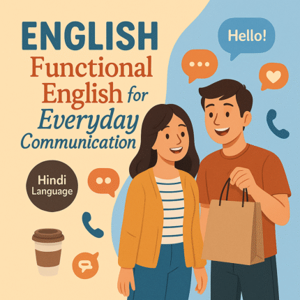 Everyday Functional English